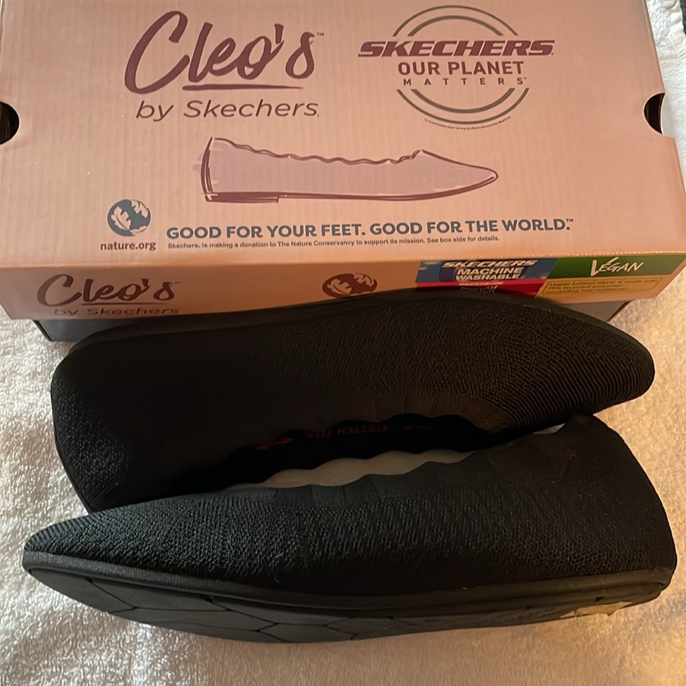 Shoes - Picture 4 of 10